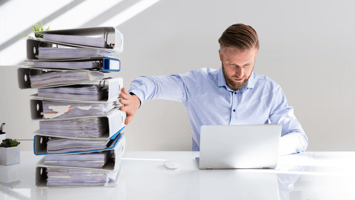 Tabelitest loobumine: Miks peaksite liikuma Excelist HubSpot CRM-i