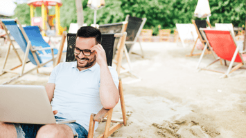"Work from Anywhere" culture