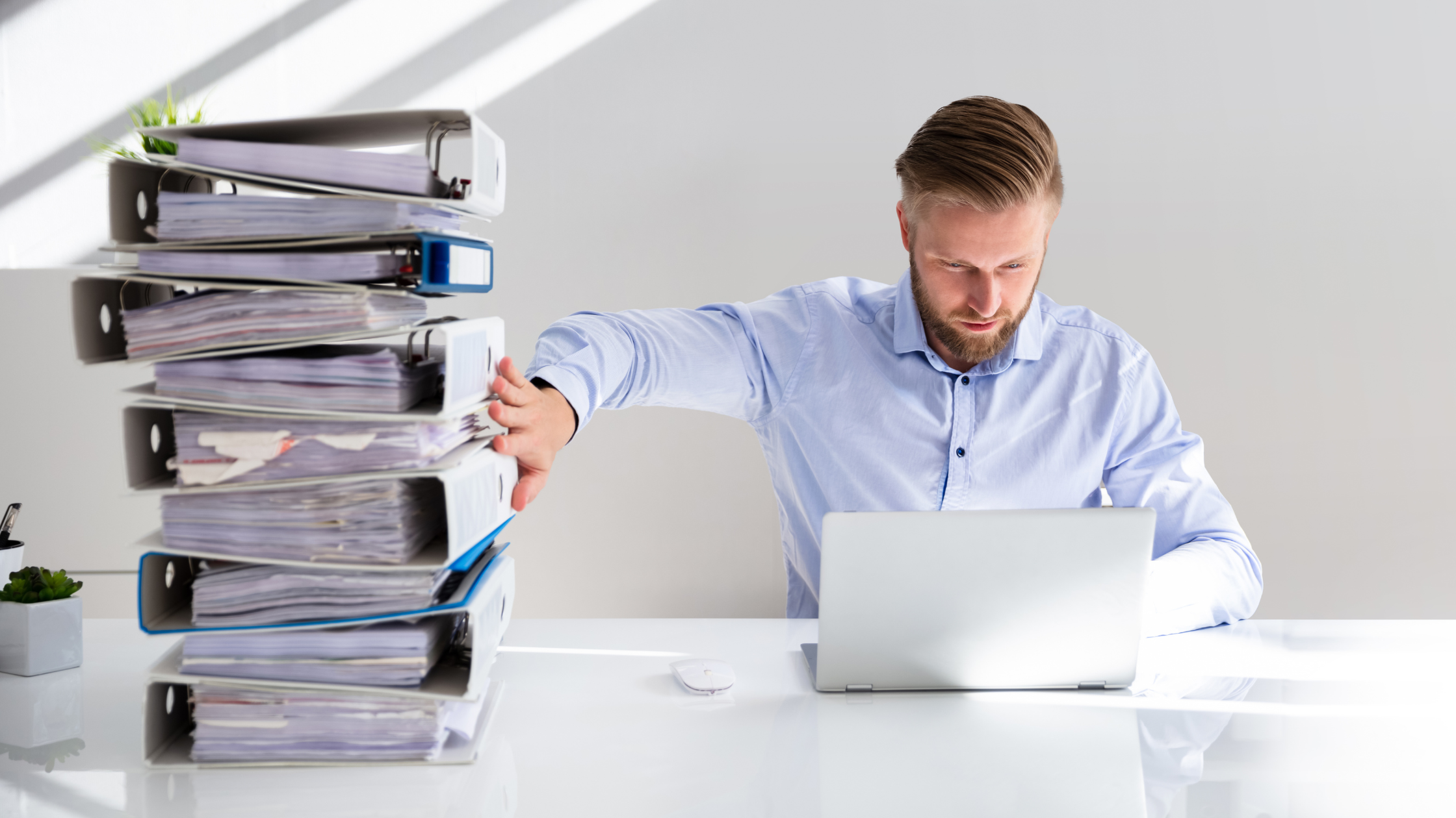 Tabelitest loobumine: Miks peaksite liikuma Excelist HubSpot CRM-i