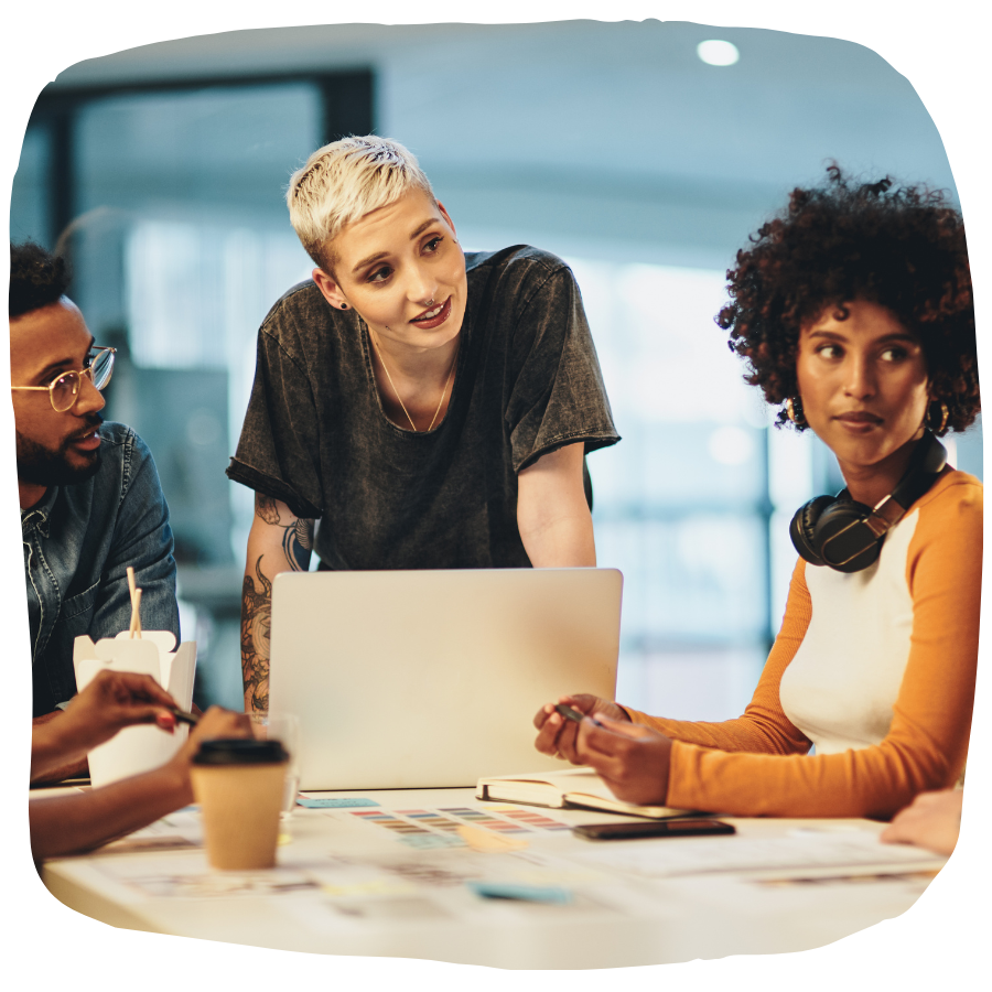 HubSpot Talent (600 x 600 px)