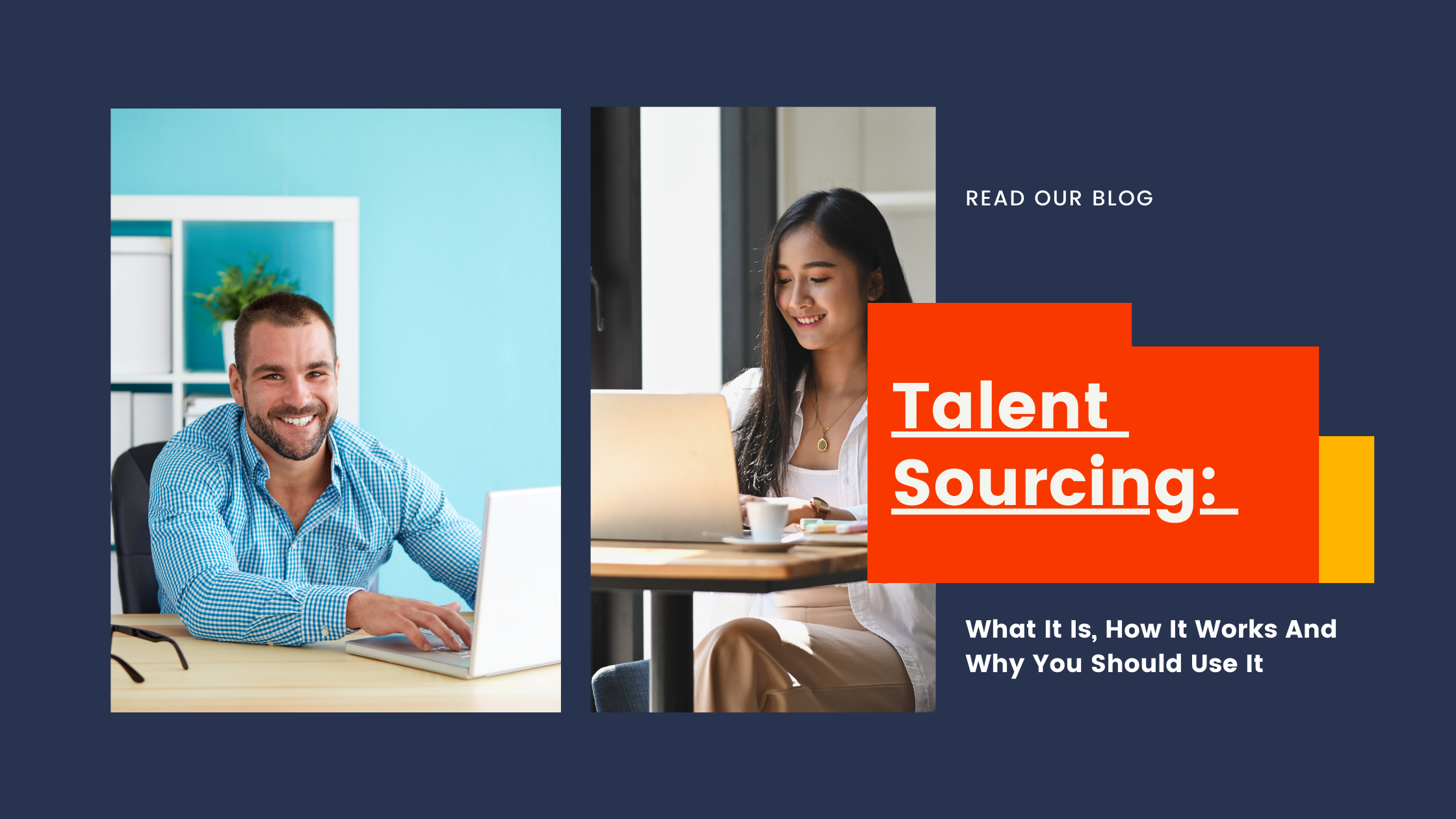 Talent Sourcing